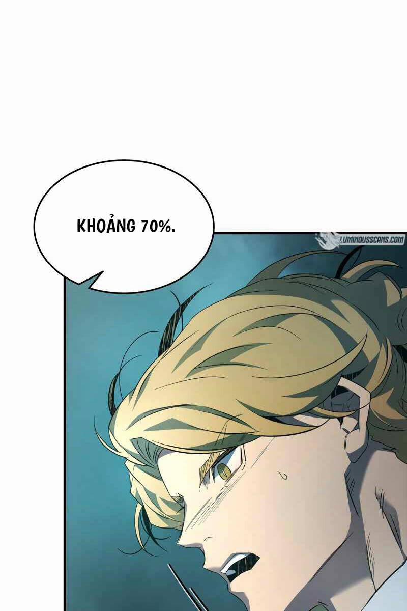 Thăng Cấp Cùng Thần 105 trang 3