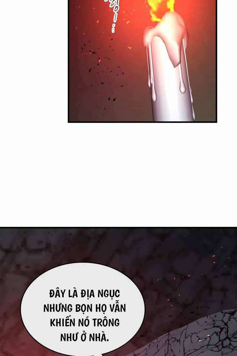 Thăng Cấp Cùng Thần 105 trang 30