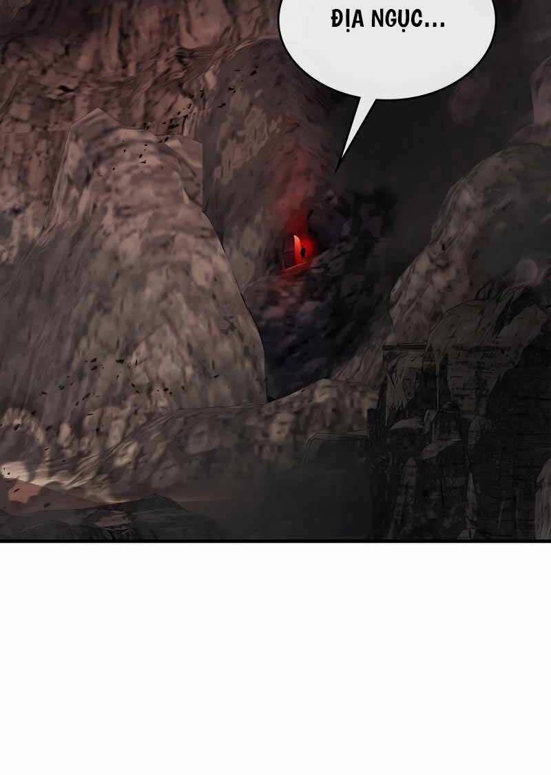 Thăng Cấp Cùng Thần 105 trang 33