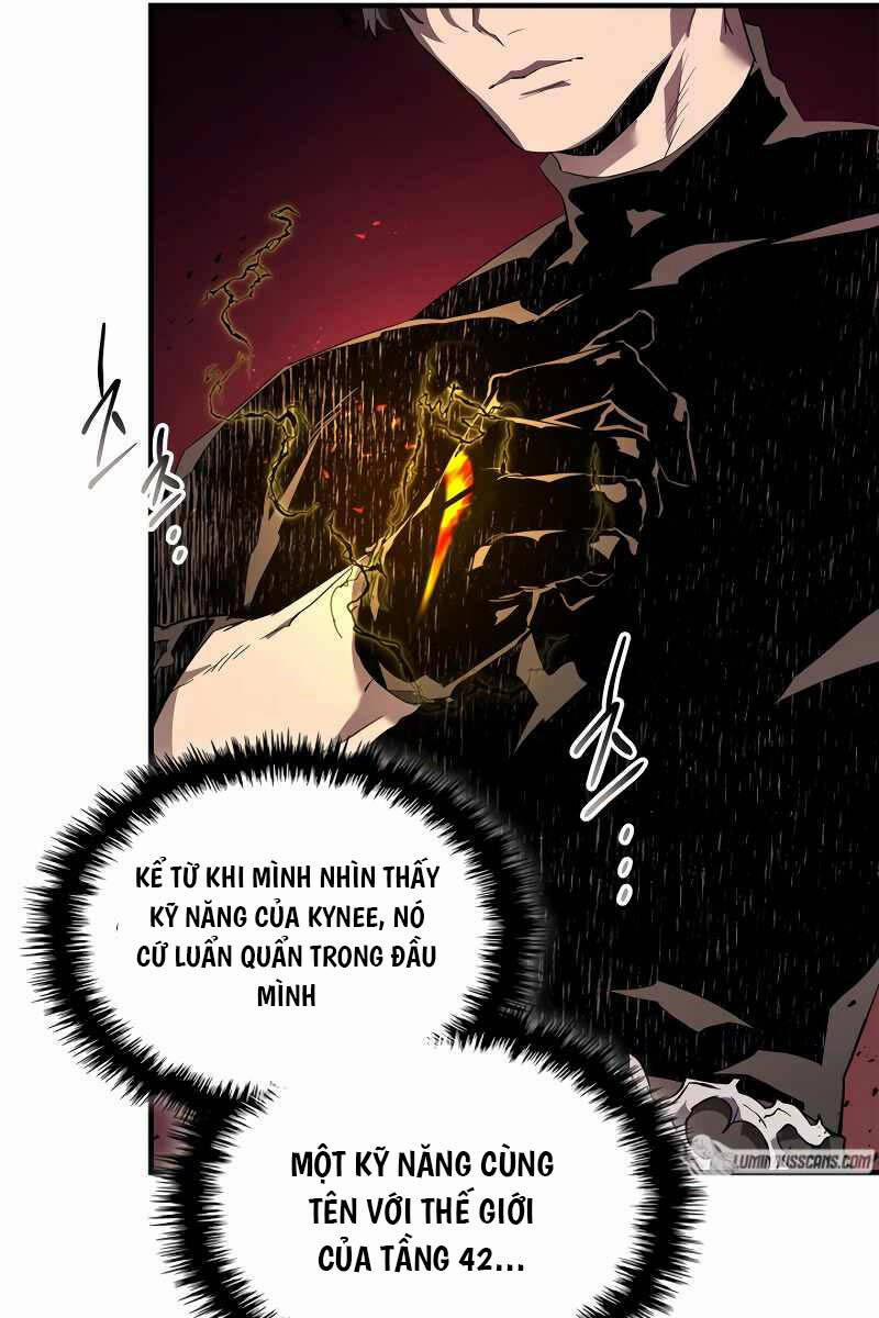 Thăng Cấp Cùng Thần 105 trang 34