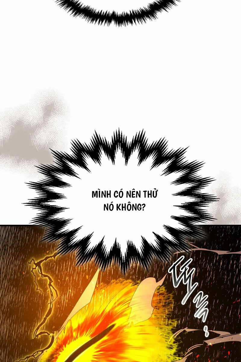 Thăng Cấp Cùng Thần 105 trang 35