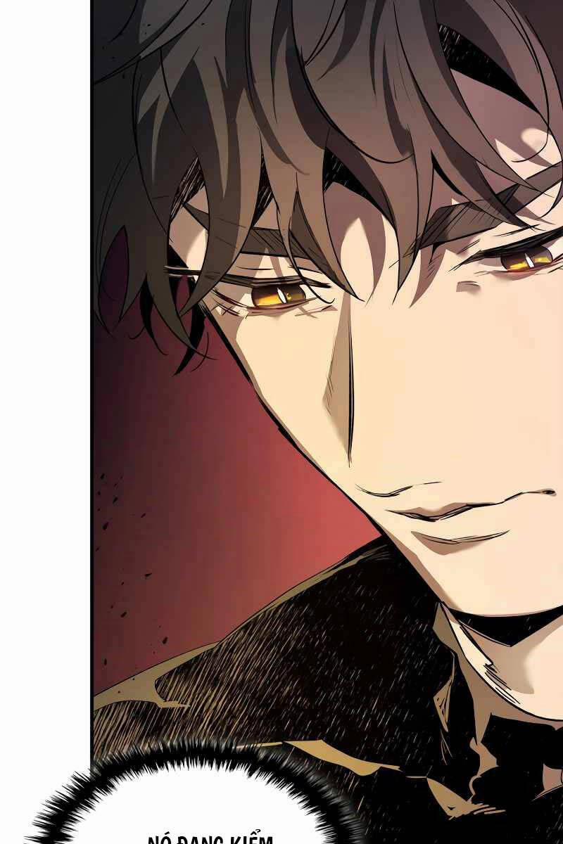 Thăng Cấp Cùng Thần 105 trang 37