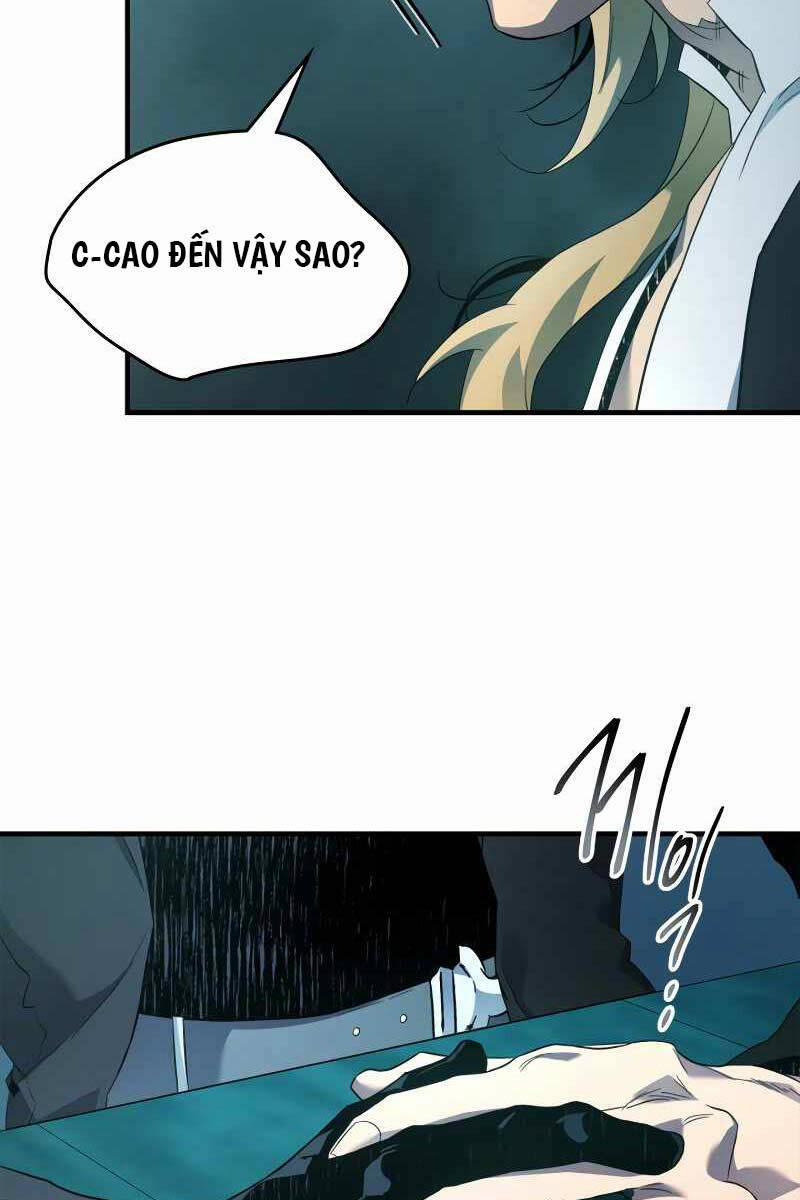 Thăng Cấp Cùng Thần 105 trang 4