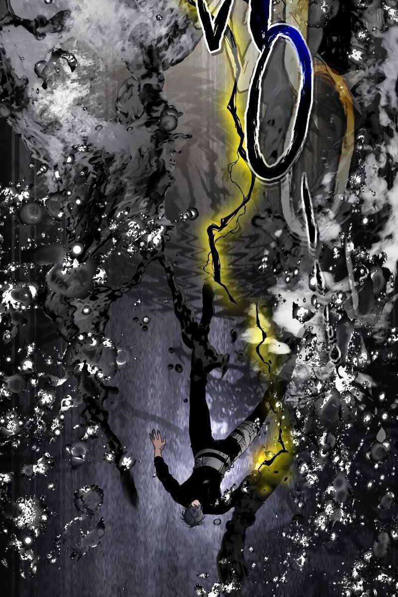 Thăng Cấp Cùng Thần 105 trang 45