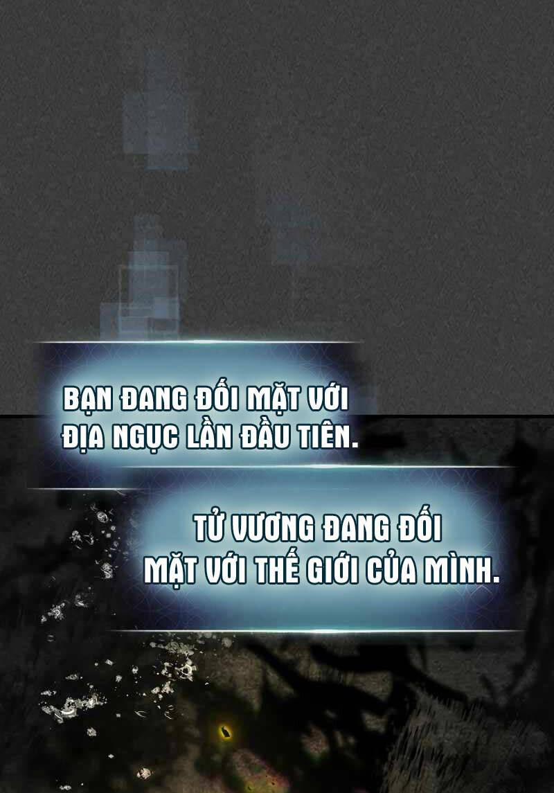 Thăng Cấp Cùng Thần 105 trang 48