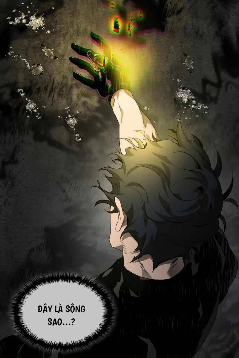 Thăng Cấp Cùng Thần 105 trang 49