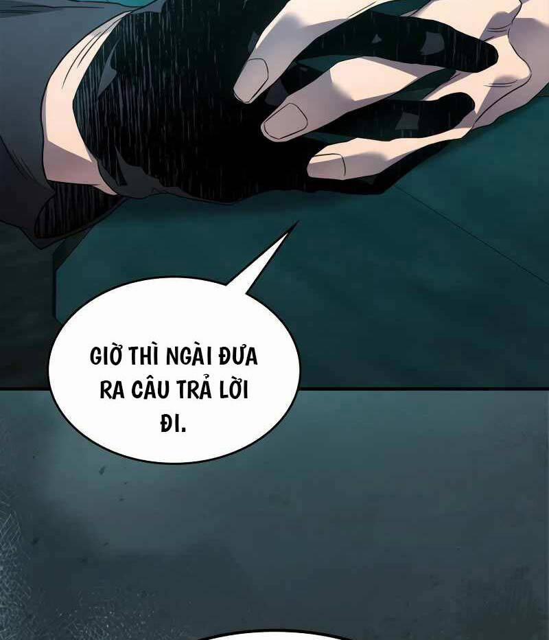 Thăng Cấp Cùng Thần 105 trang 5