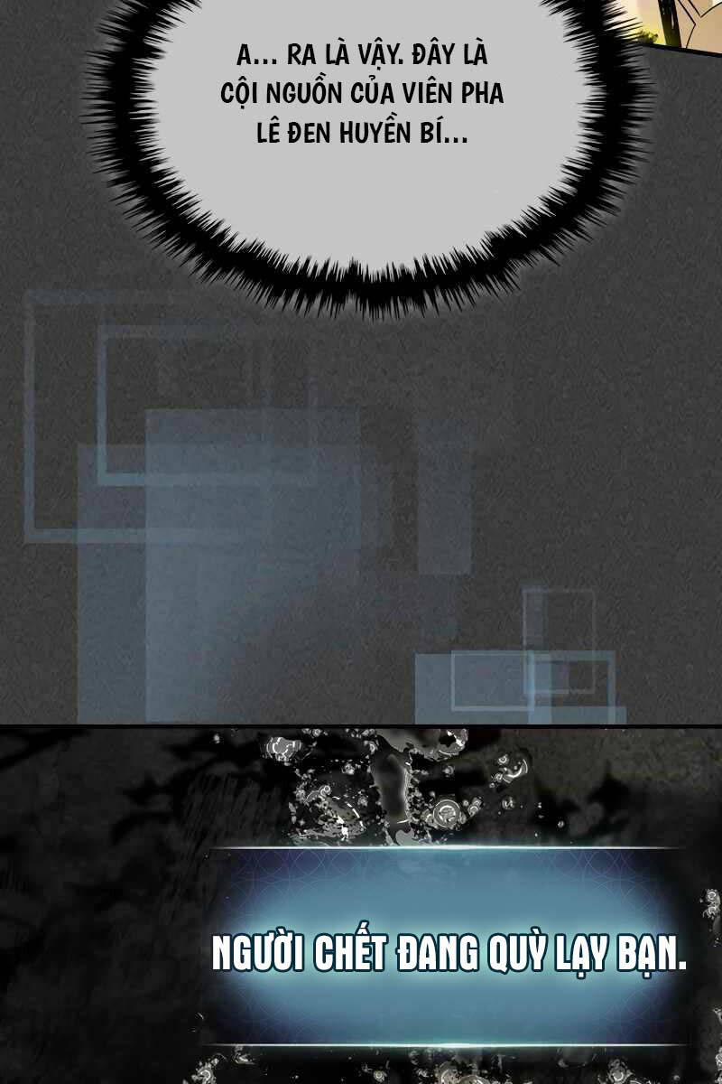 Thăng Cấp Cùng Thần 105 trang 55