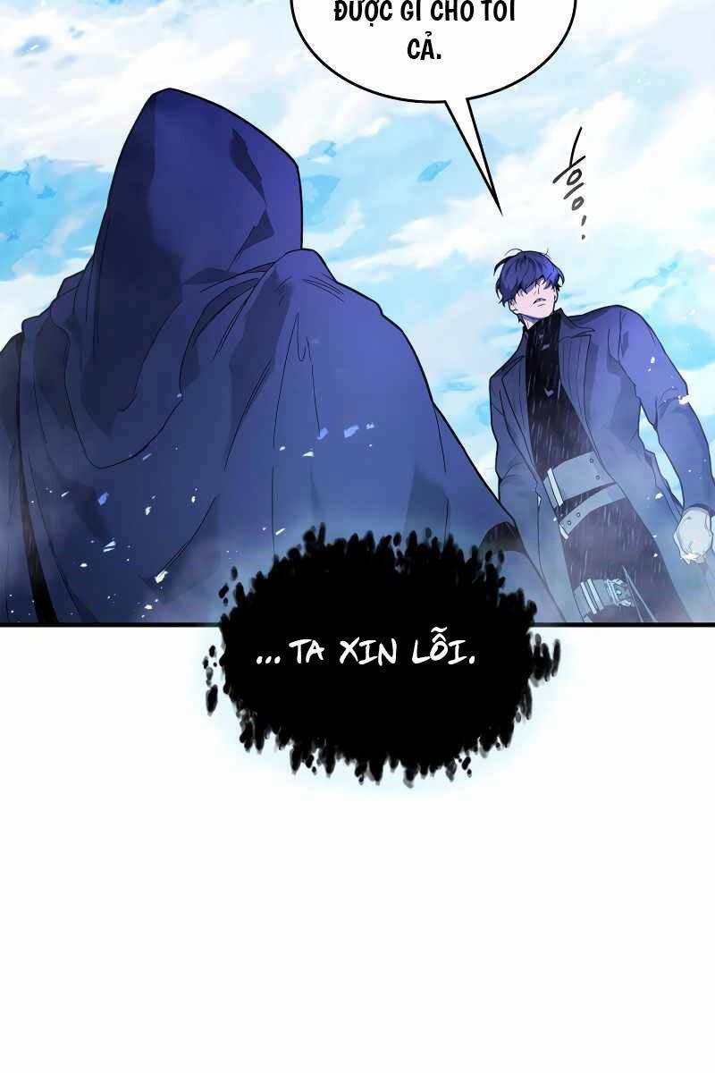 Thăng Cấp Cùng Thần 105 trang 71