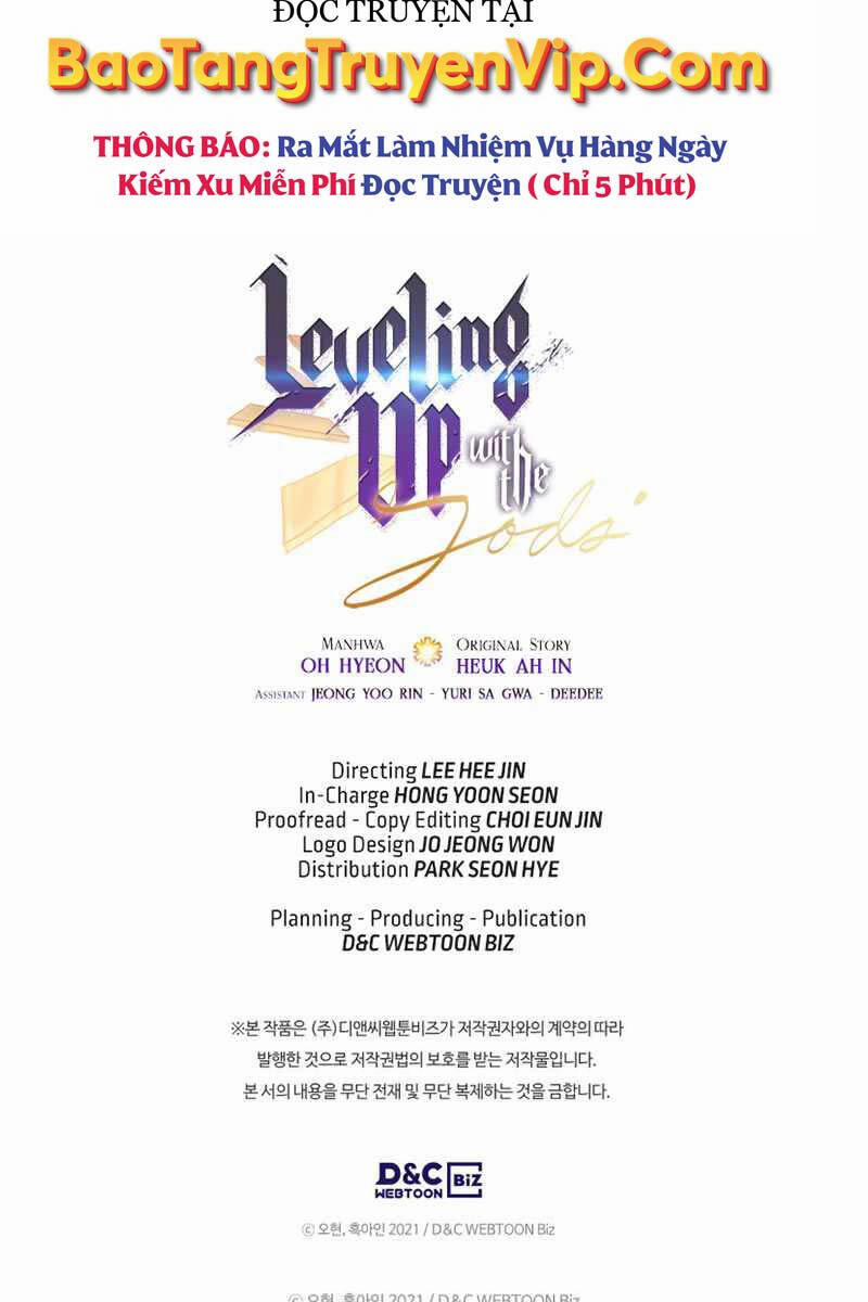 Thăng Cấp Cùng Thần 105 trang 82