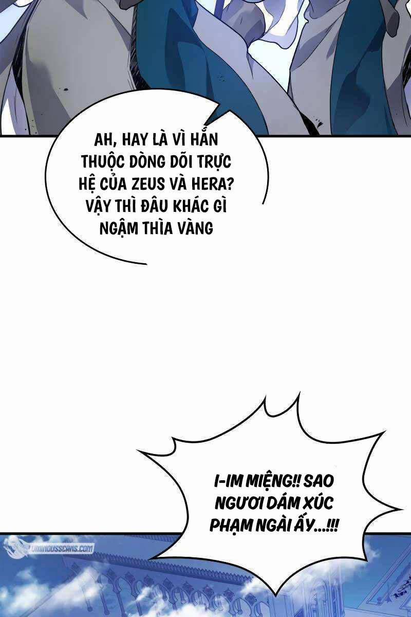 Thăng Cấp Cùng Thần 106 trang 16