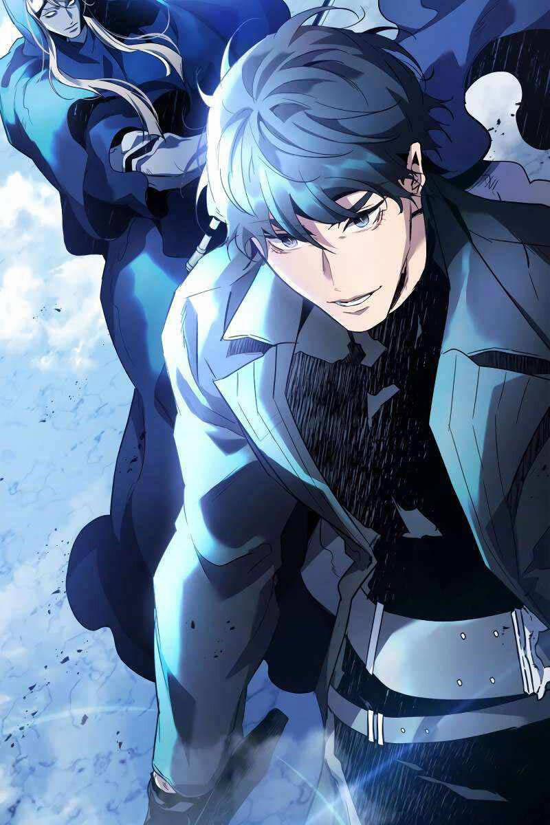 Thăng Cấp Cùng Thần 106 trang 19