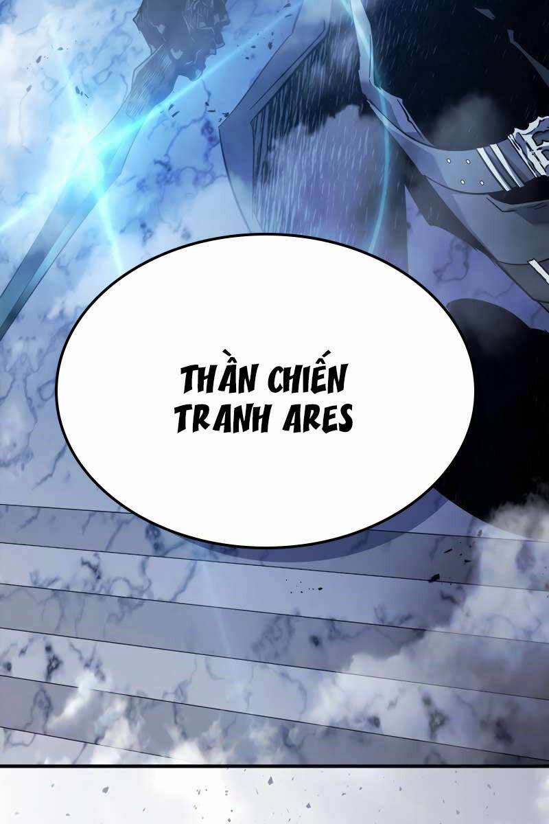 Thăng Cấp Cùng Thần 106 trang 20