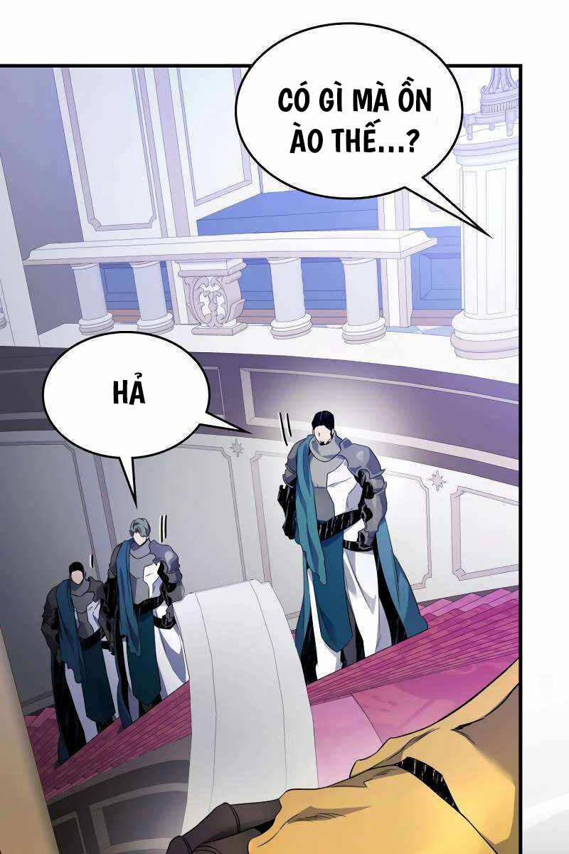 Thăng Cấp Cùng Thần 106 trang 25