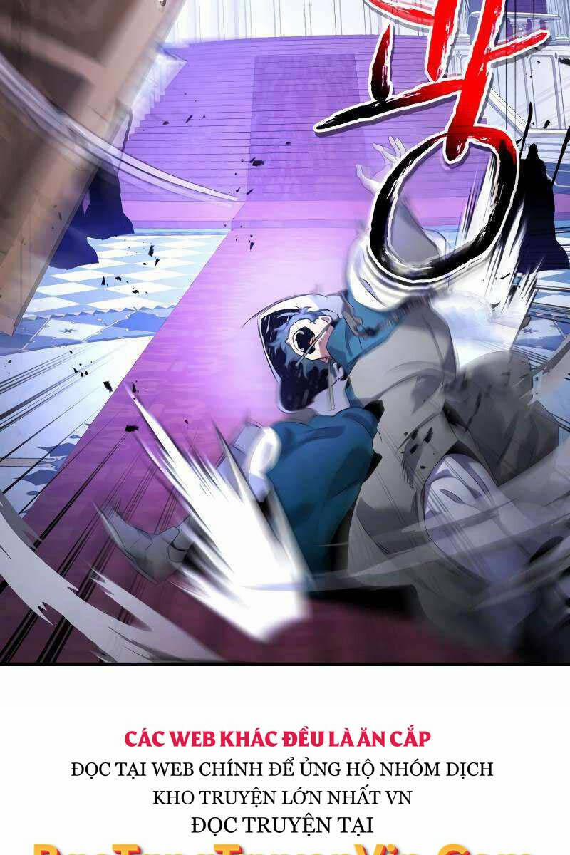 Thăng Cấp Cùng Thần 106 trang 28