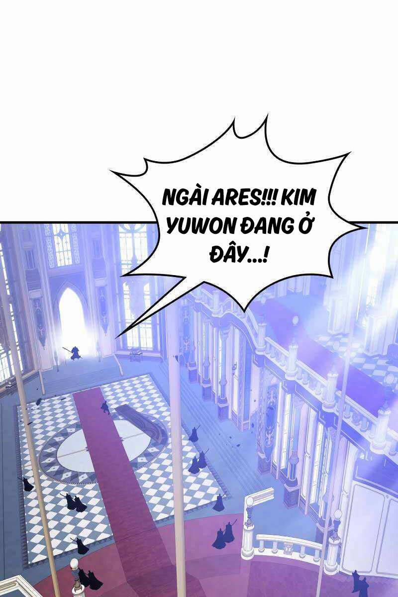 Thăng Cấp Cùng Thần 106 trang 31