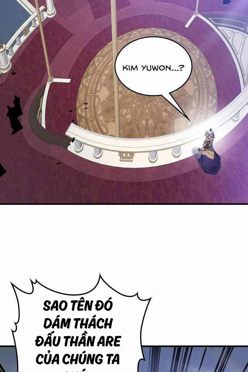 Thăng Cấp Cùng Thần 106 trang 32