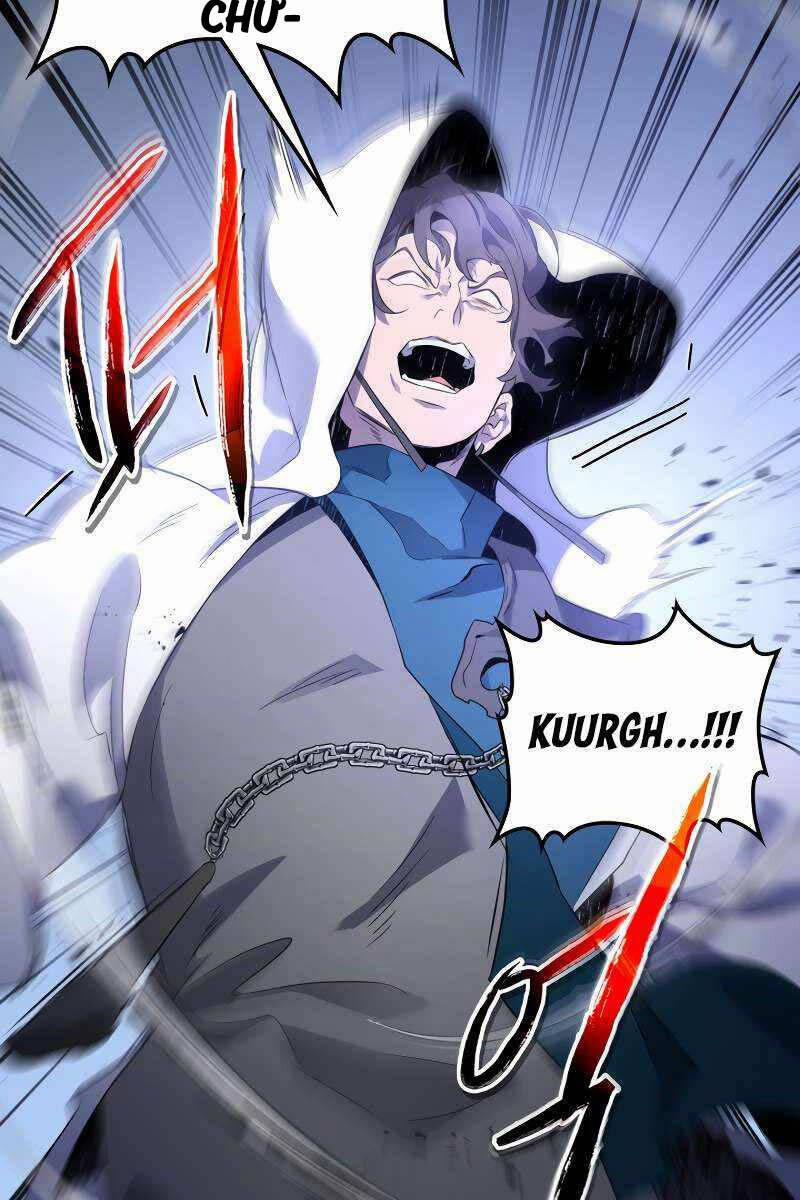 Thăng Cấp Cùng Thần 106 trang 33