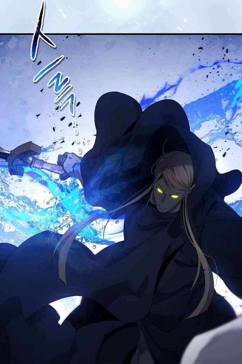 Thăng Cấp Cùng Thần 106 trang 35