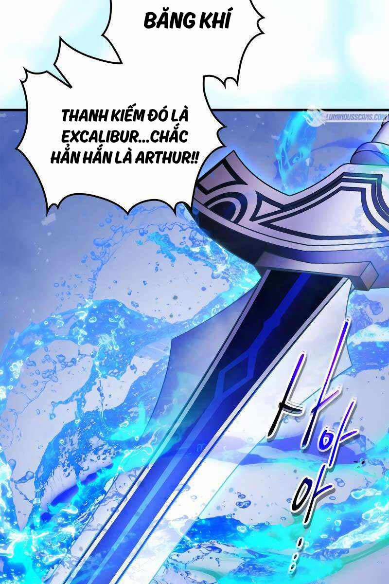 Thăng Cấp Cùng Thần 106 trang 37