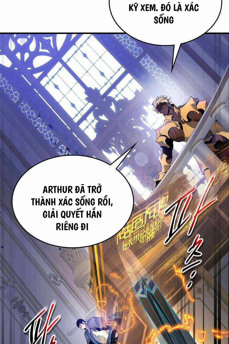 Thăng Cấp Cùng Thần 106 trang 39