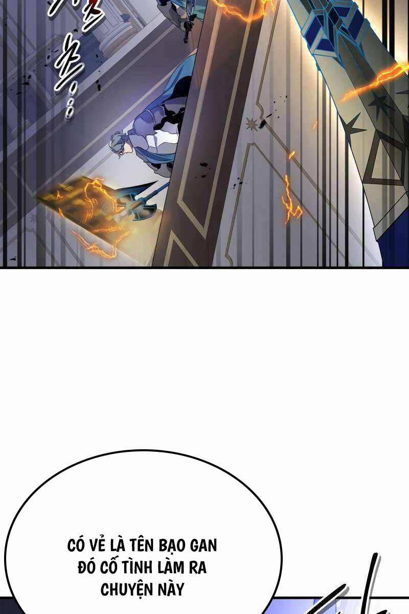 Thăng Cấp Cùng Thần 106 trang 40
