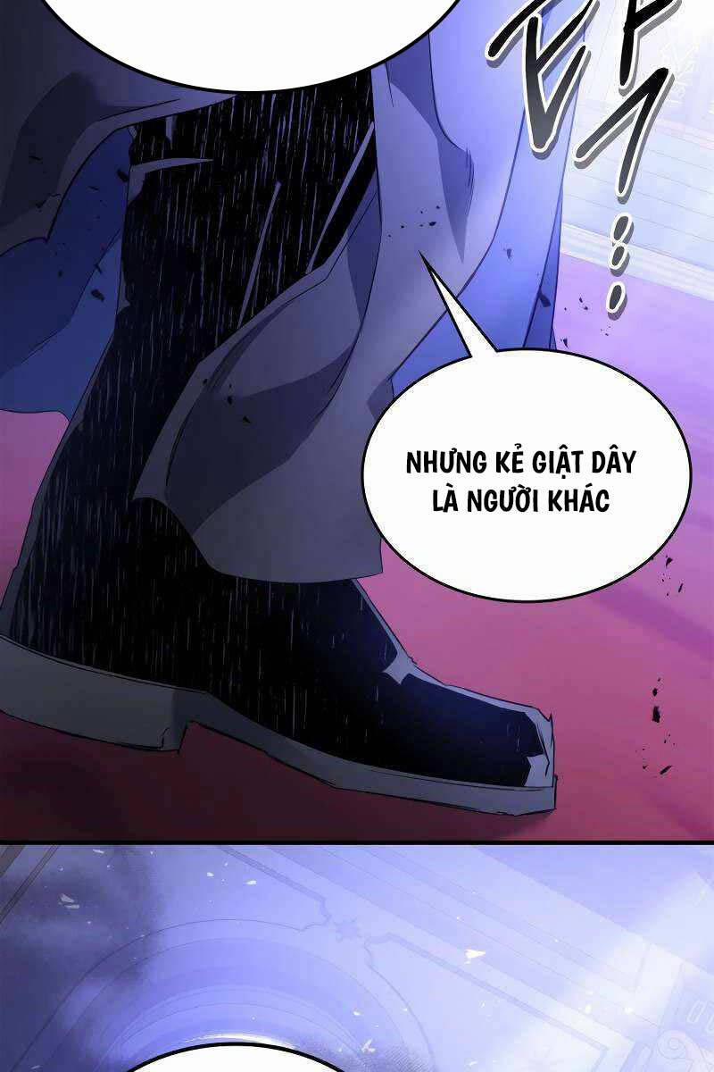 Thăng Cấp Cùng Thần 106 trang 41