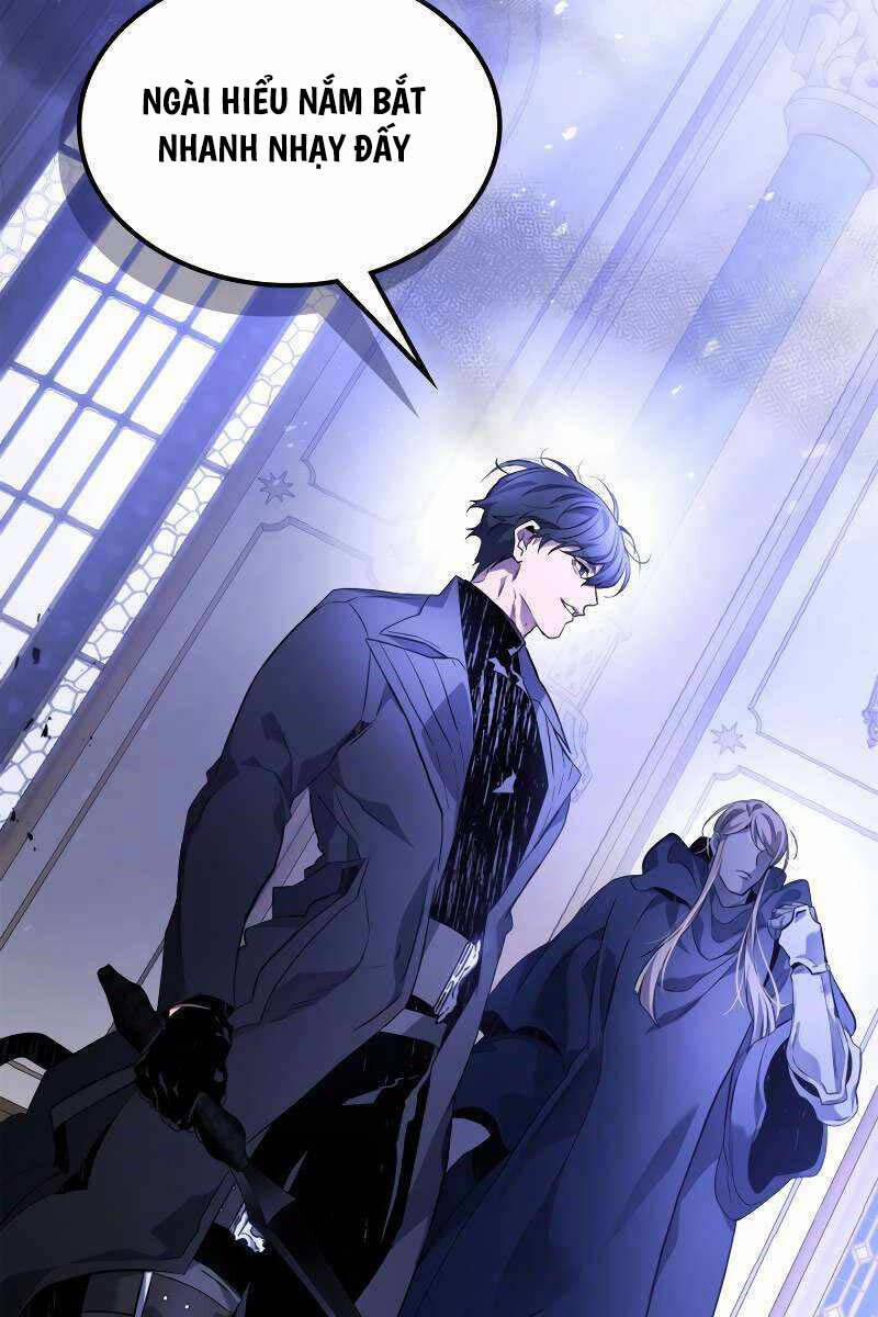 Thăng Cấp Cùng Thần 106 trang 42