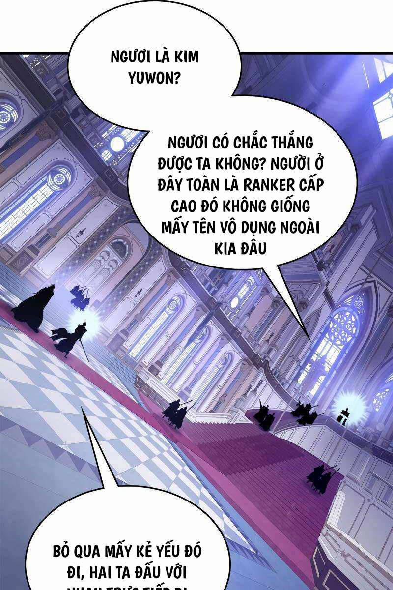 Thăng Cấp Cùng Thần 106 trang 44