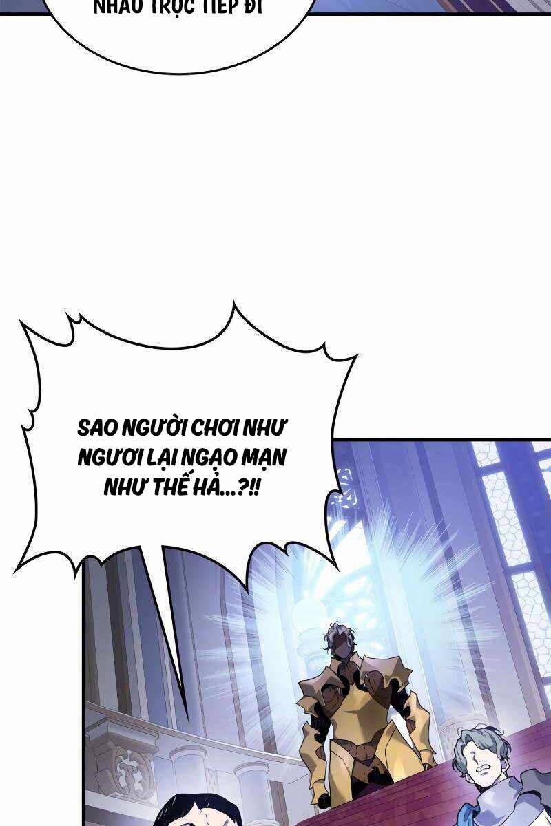 Thăng Cấp Cùng Thần 106 trang 45