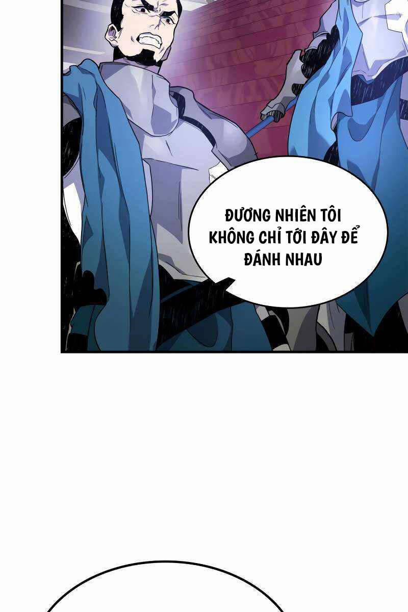 Thăng Cấp Cùng Thần 106 trang 46