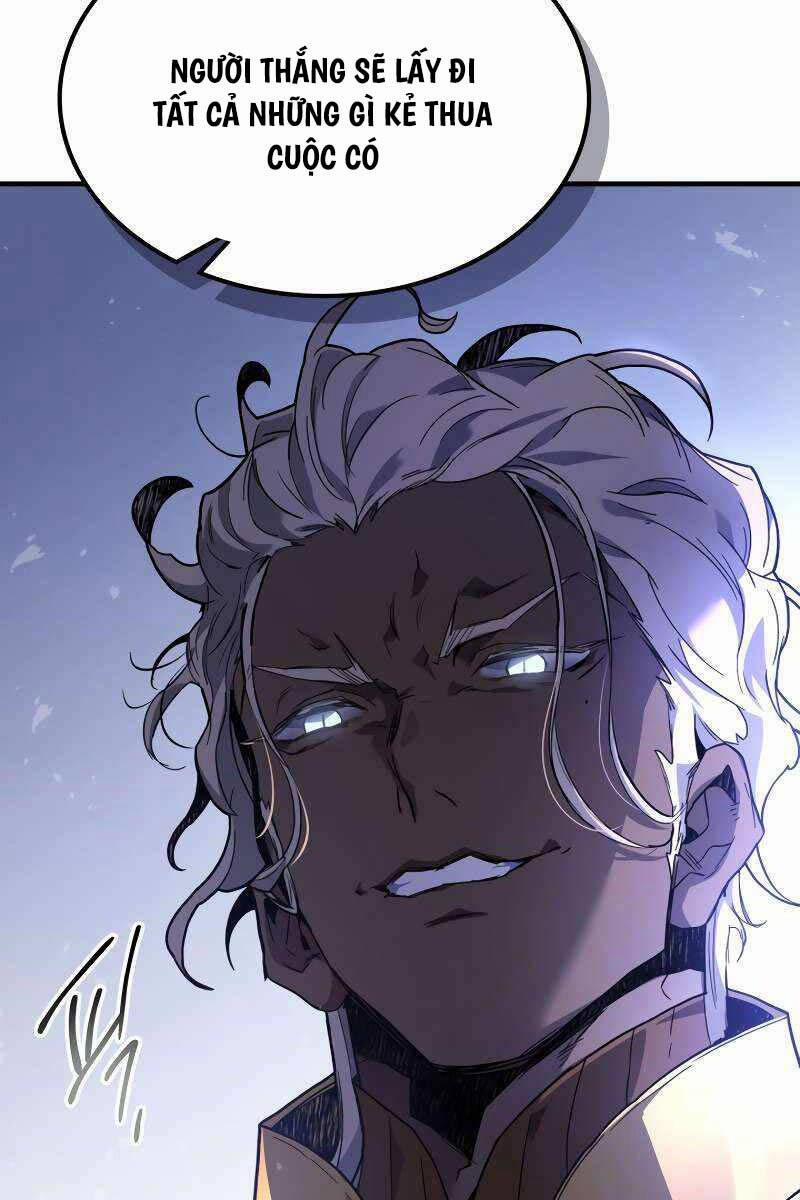 Thăng Cấp Cùng Thần 106 trang 47