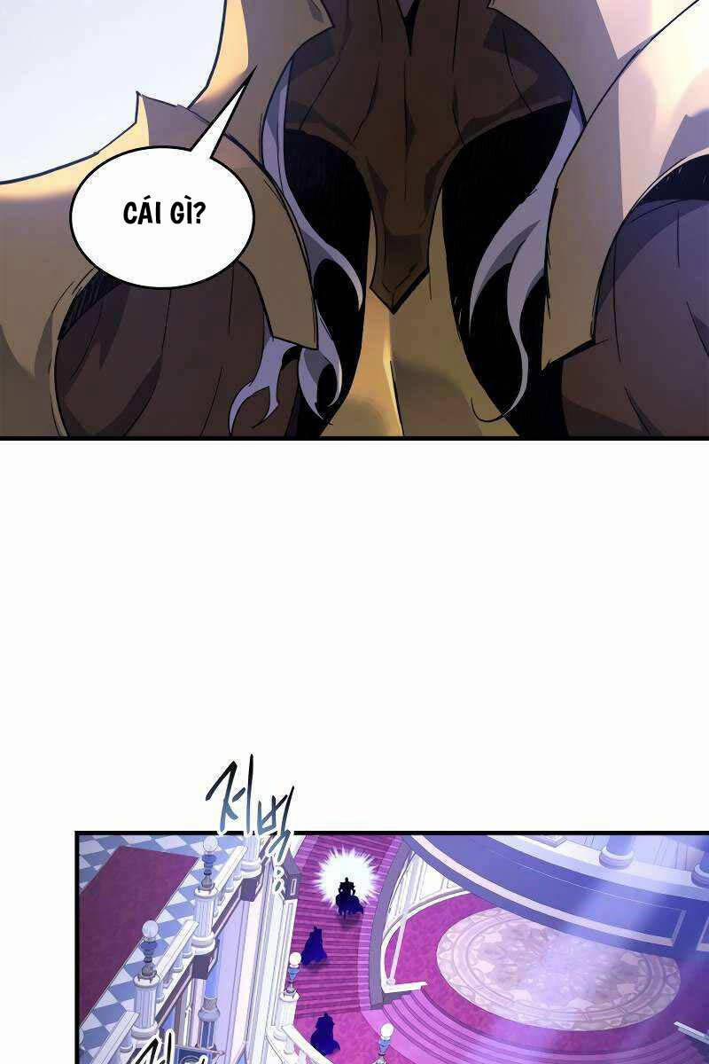 Thăng Cấp Cùng Thần 106 trang 48