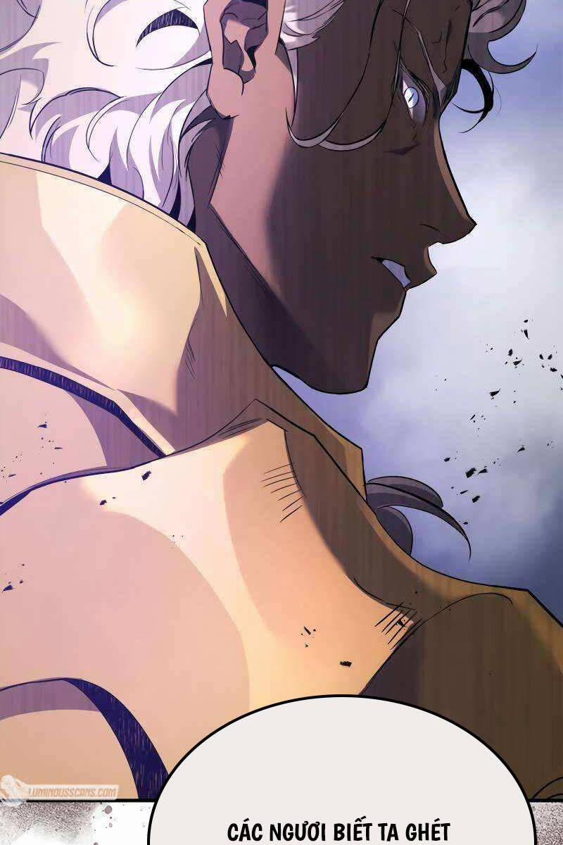 Thăng Cấp Cùng Thần 106 trang 56