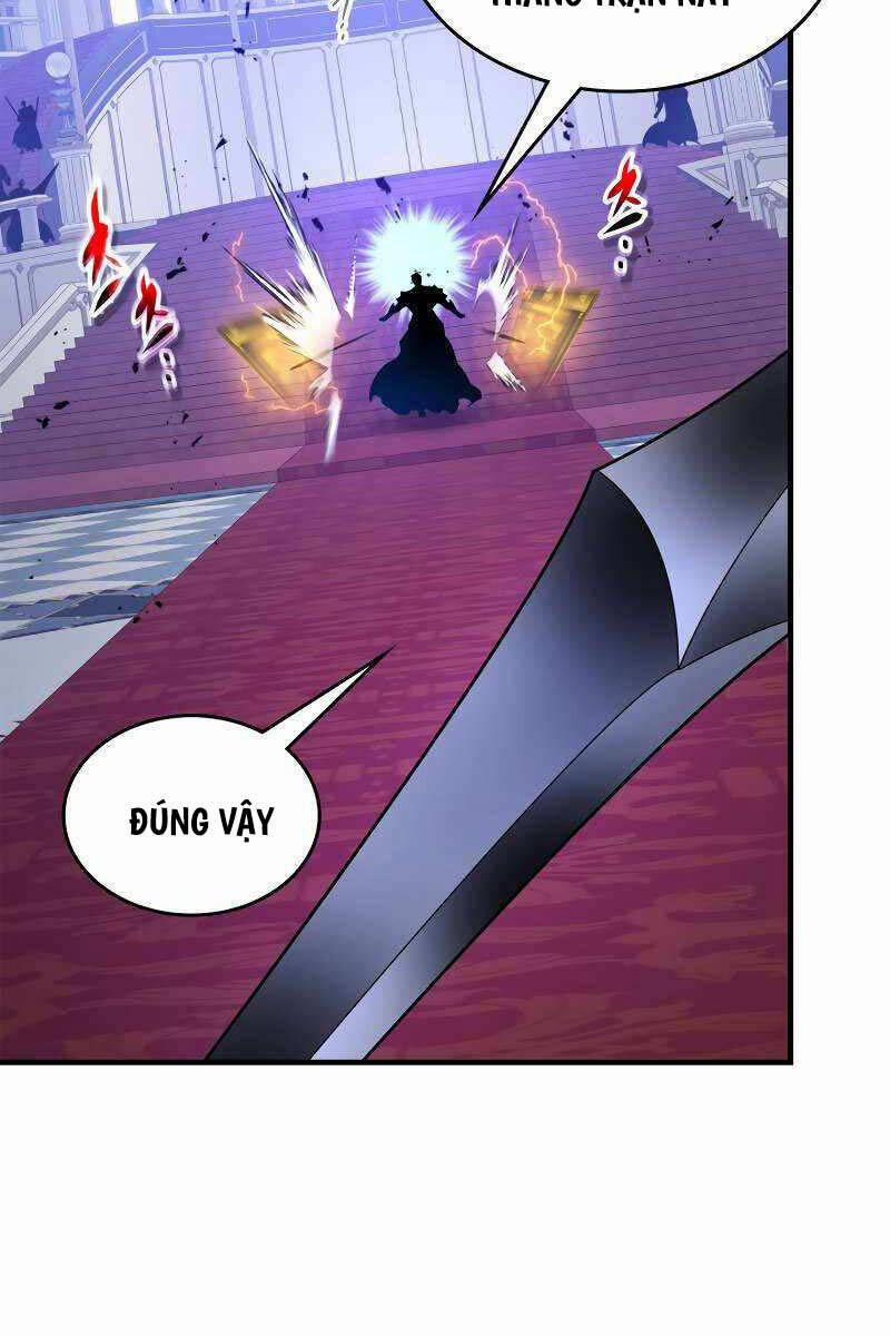 Thăng Cấp Cùng Thần 106 trang 58