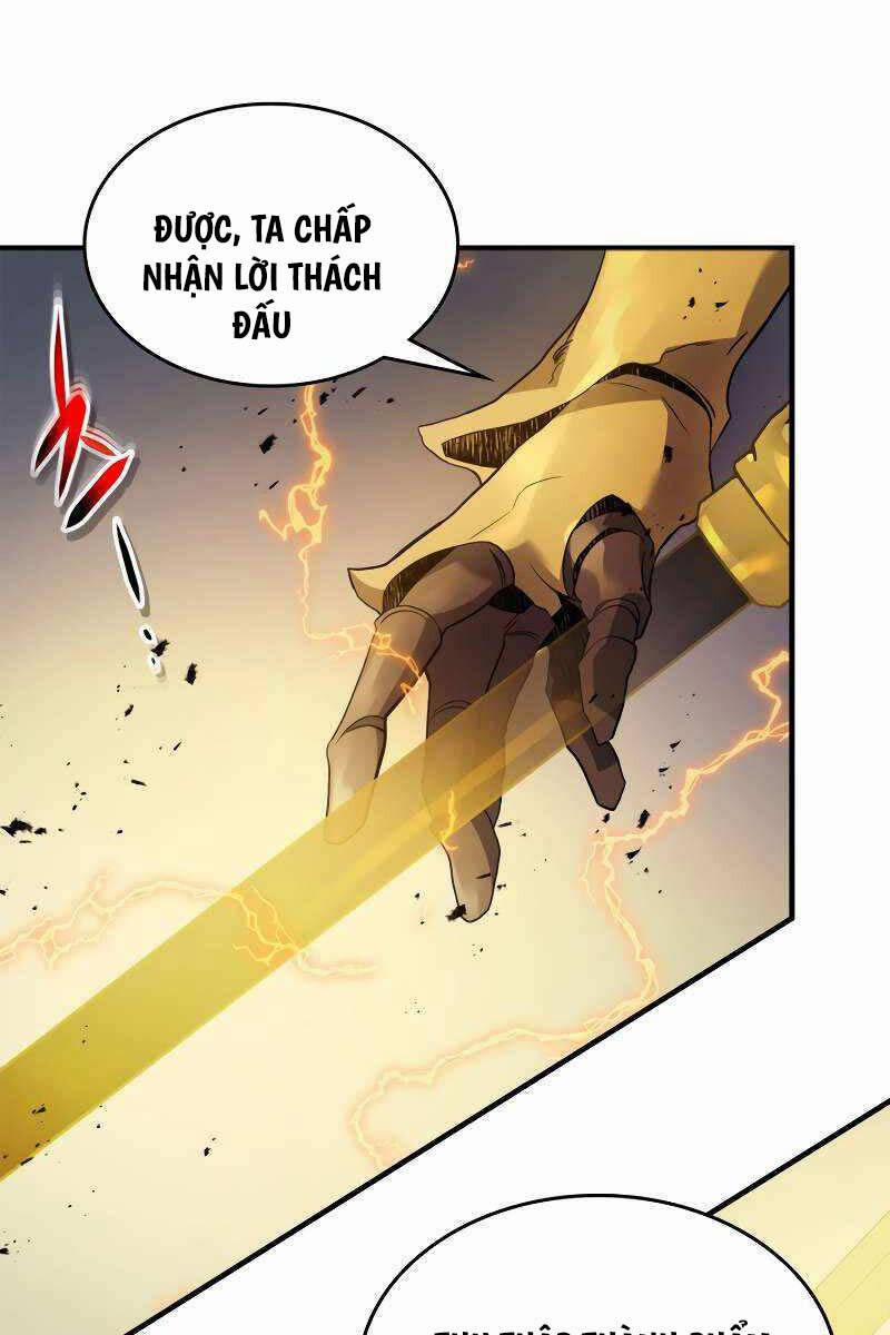 Thăng Cấp Cùng Thần 106 trang 59