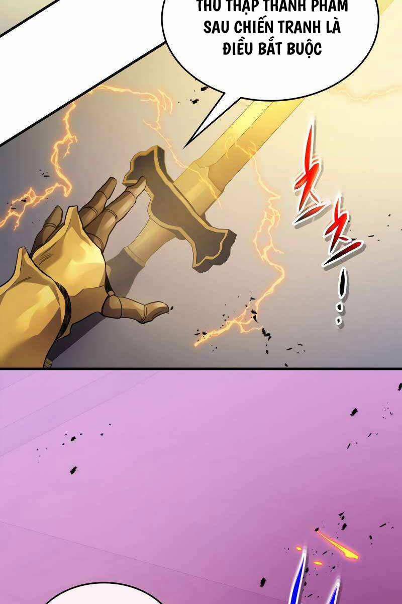 Thăng Cấp Cùng Thần 106 trang 60