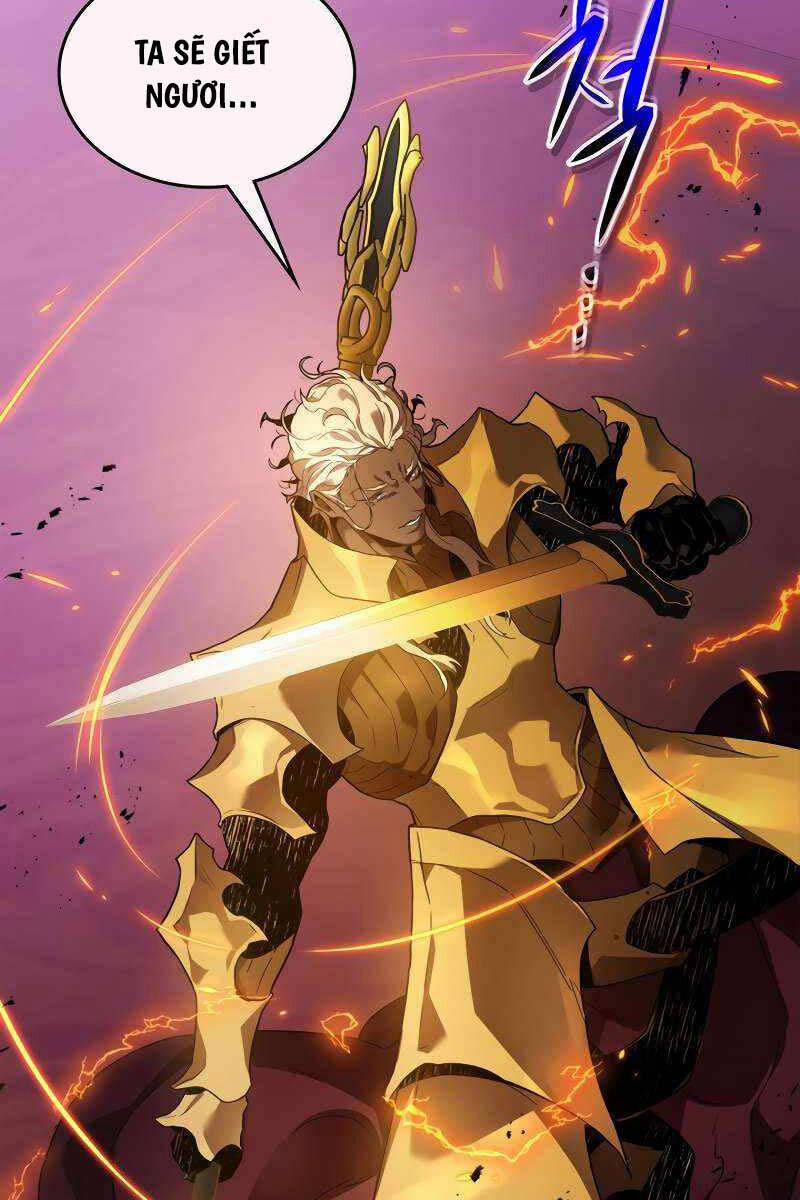 Thăng Cấp Cùng Thần 106 trang 61