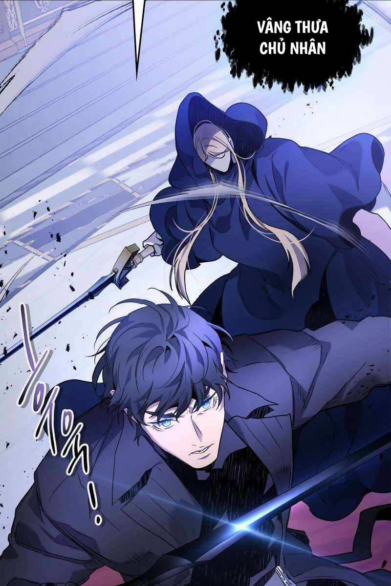 Thăng Cấp Cùng Thần 106 trang 64