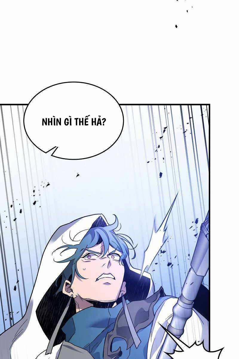 Thăng Cấp Cùng Thần 106 trang 7