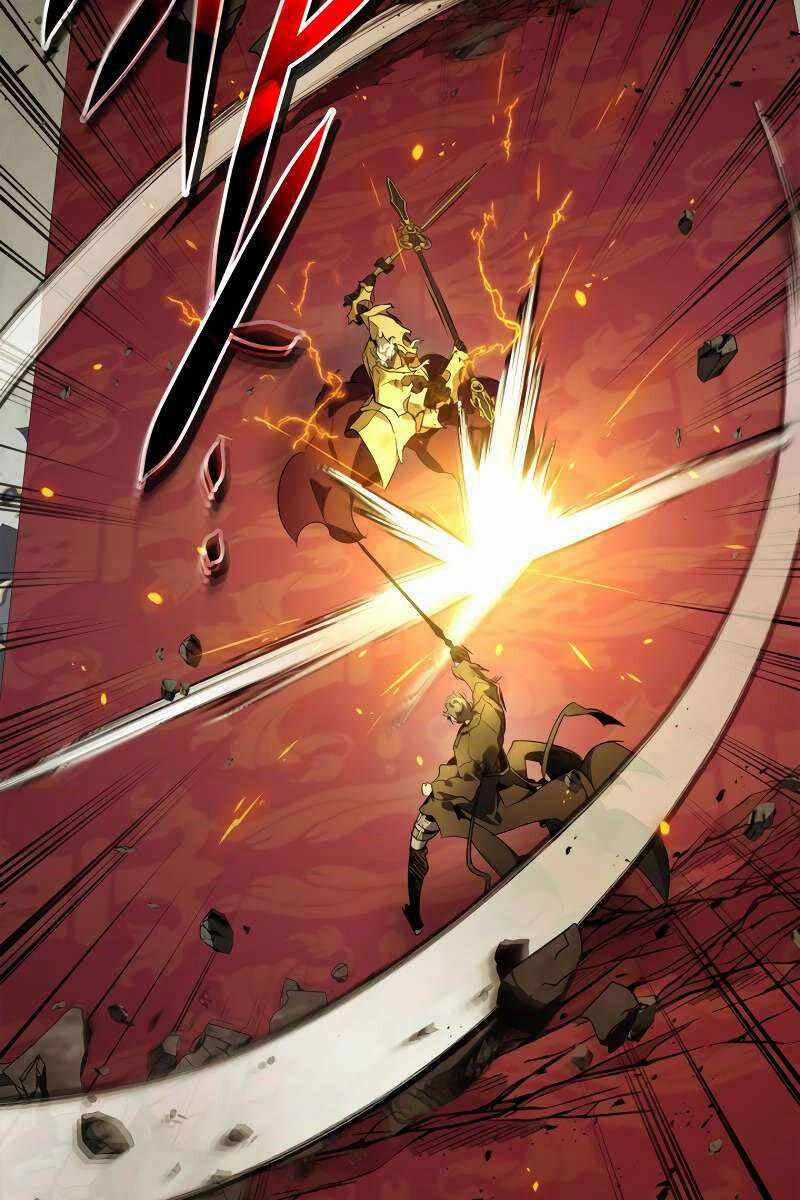 Thăng Cấp Cùng Thần 106 trang 75