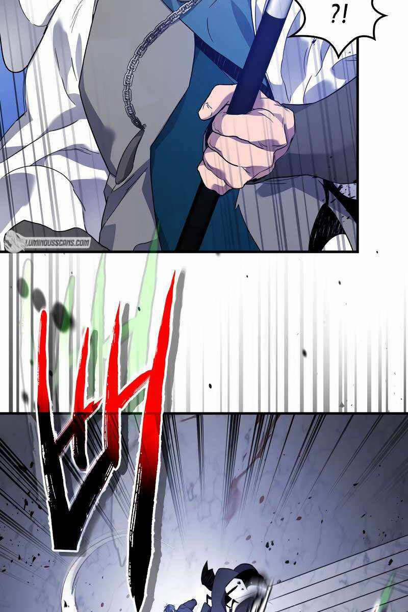 Thăng Cấp Cùng Thần 106 trang 8