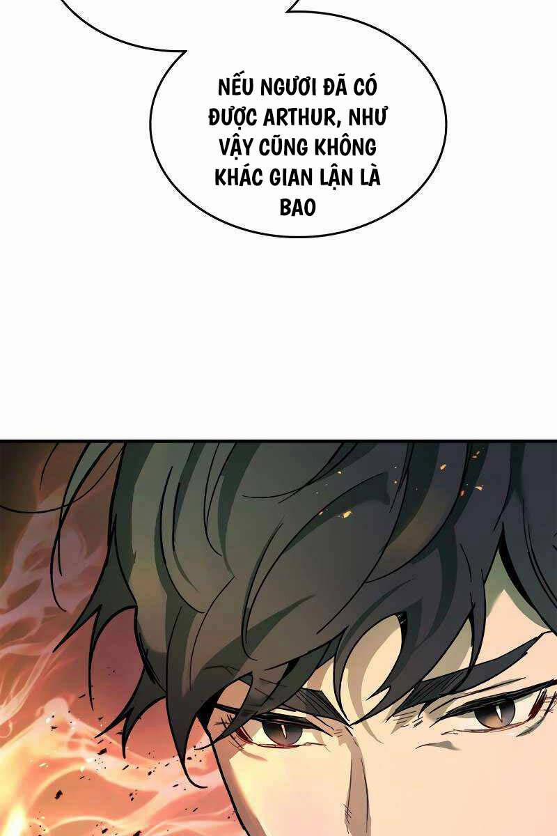 Thăng Cấp Cùng Thần 106 trang 81