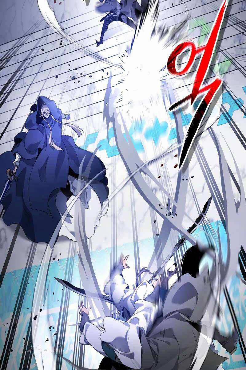 Thăng Cấp Cùng Thần 106 trang 9