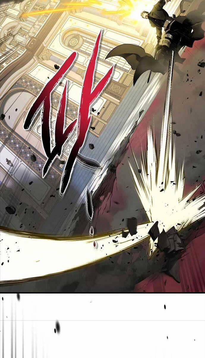 Thăng Cấp Cùng Thần 107 trang 14