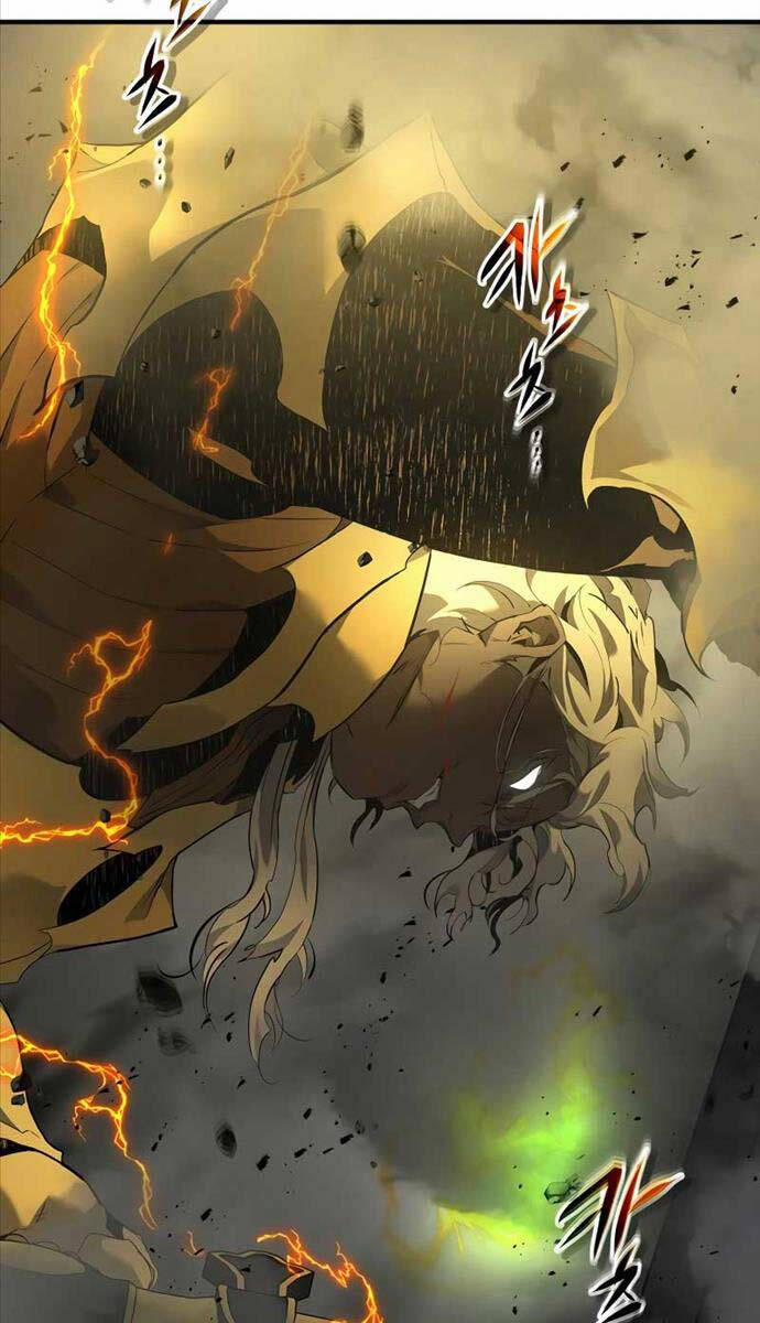 Thăng Cấp Cùng Thần 107 trang 17