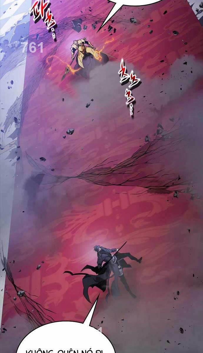 Thăng Cấp Cùng Thần 107 trang 2