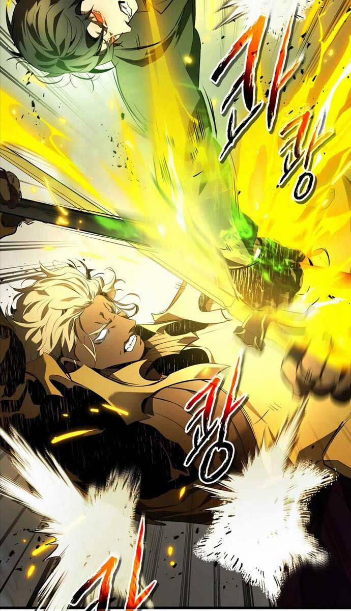 Thăng Cấp Cùng Thần 107 trang 21