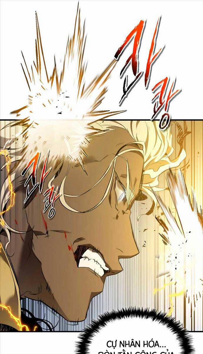Thăng Cấp Cùng Thần 107 trang 23