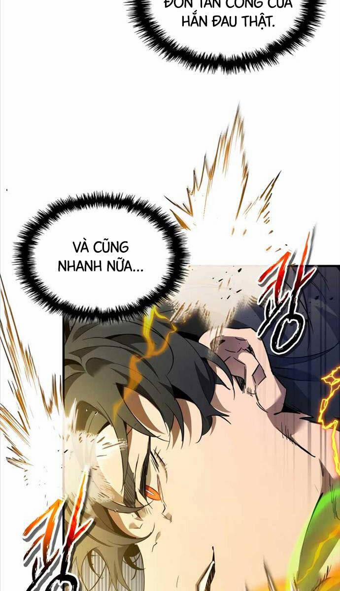 Thăng Cấp Cùng Thần 107 trang 24